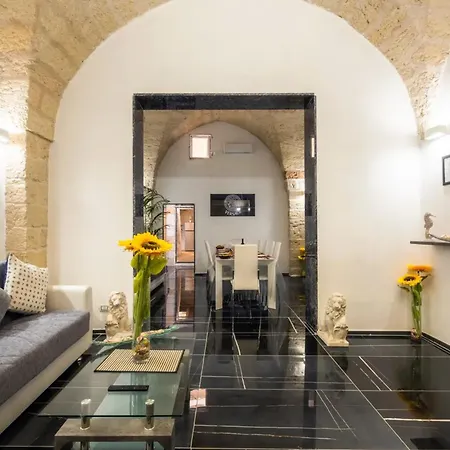 Salento Boutique Palace *