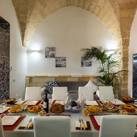 Salento Boutique Palace *