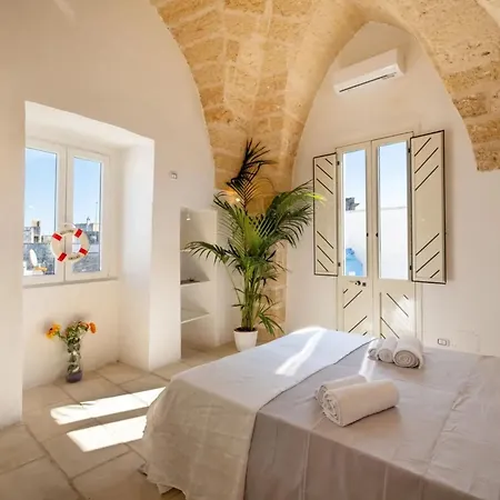Salento Boutique Palace * Salice Salentino