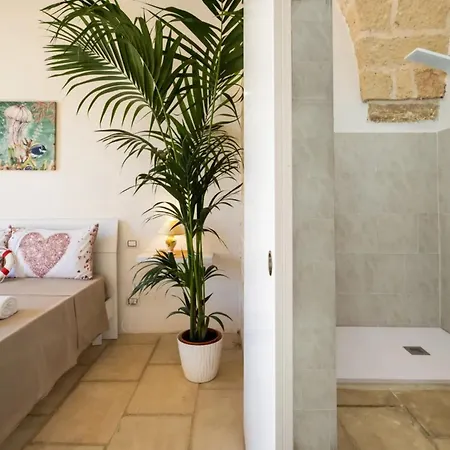 Salento Boutique Palace * Salice Salentino