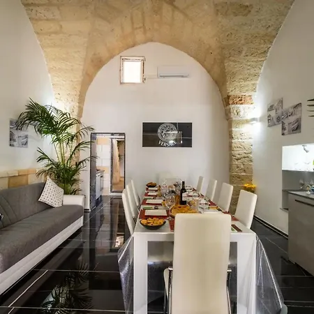 Salento Boutique Palace
