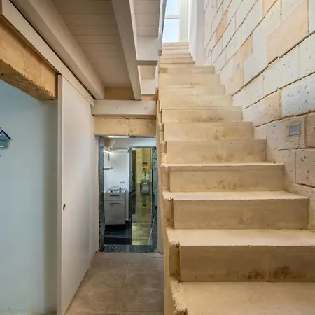 Holiday home Salento Boutique Palace *