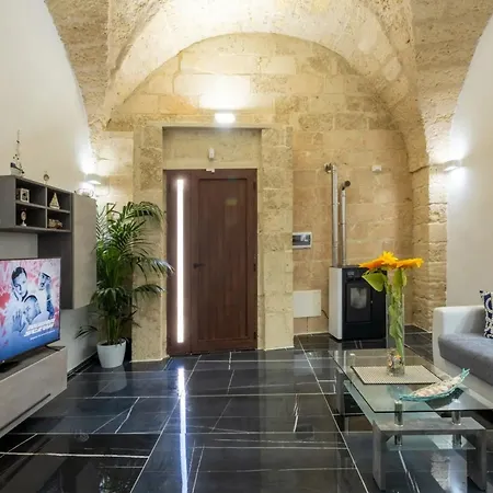 Salento Boutique Palace Holiday home Salice Salentino