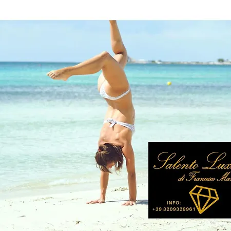 Salento Boutique Palace *