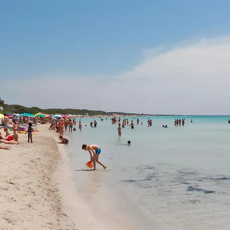 Salento Boutique Palace Holiday home *