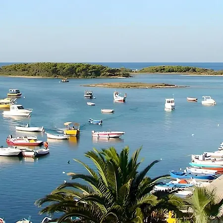 Holiday home Salento Boutique Palace