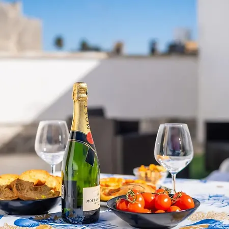 Holiday home Salento Boutique Palace