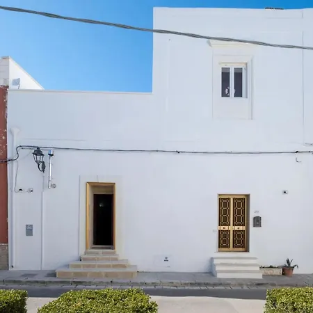 Salento Boutique Palace Holiday home Salice Salentino