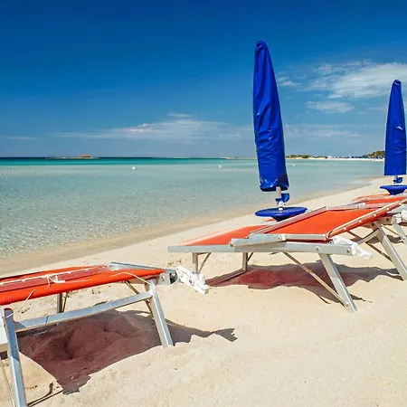 Holiday home Salento Boutique Palace