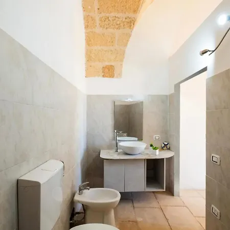 Salento Boutique Palace *