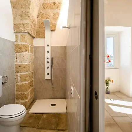 Salento Boutique Palace * Salice Salentino