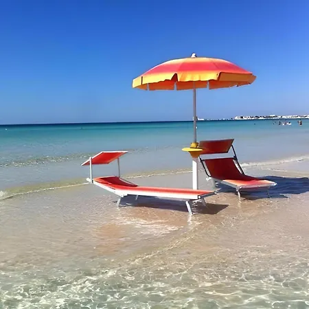 Holiday home Salento Boutique Palace Salice Salentino