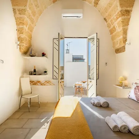 Salento Boutique Palace *