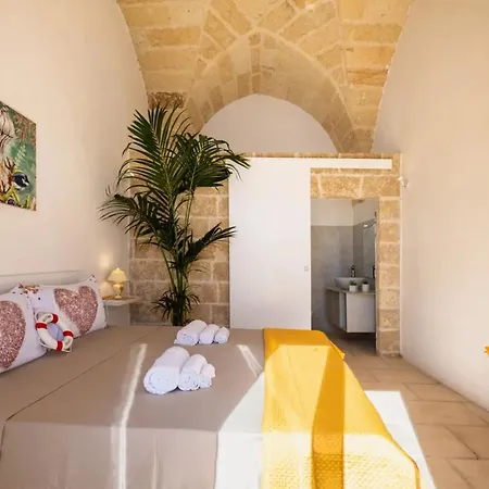 Salento Boutique Palace Salice Salentino
