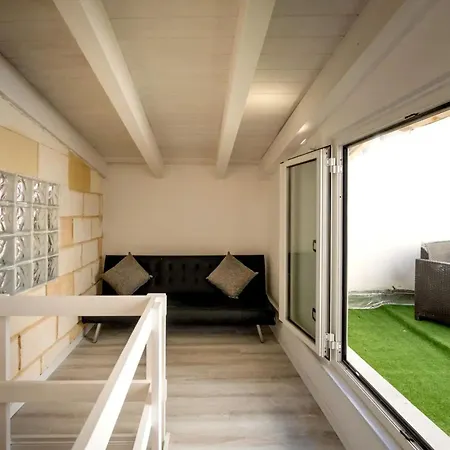 Salento Boutique Palace Holiday home