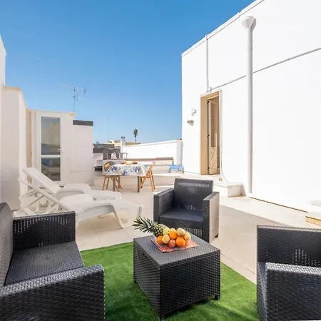 Holiday home Salento Boutique Palace
