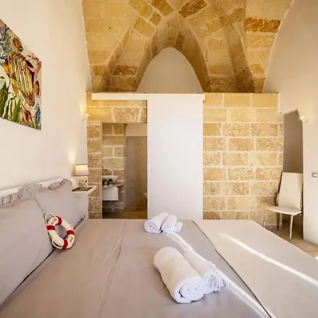 Holiday home Salento Boutique Palace *