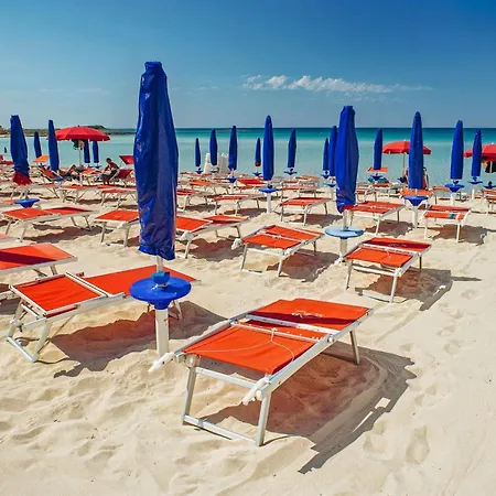 Salento Boutique Palace Salice Salentino