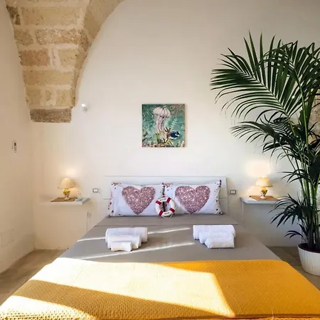 Holiday home Salento Boutique Palace *