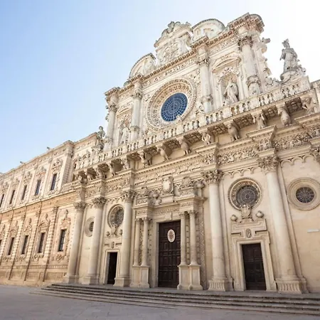 Salento Boutique Palace *